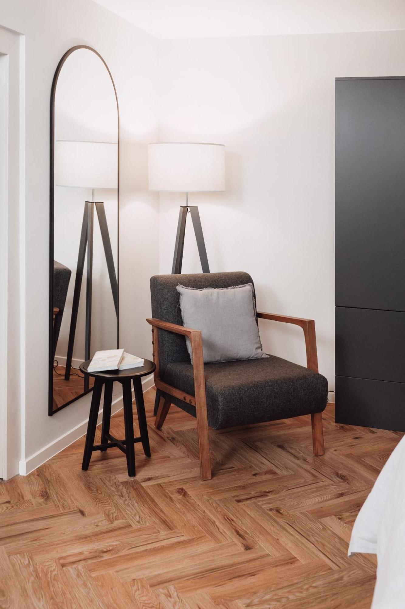 Apartment Dom Ii - Modern & Zentral Mit Kostenfreiem Parkplatz Fulda